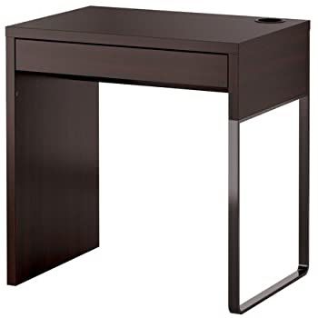 IKEA Desk-Black