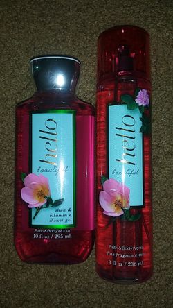 Bath & Body Works