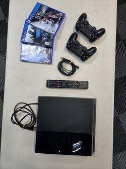 PS4