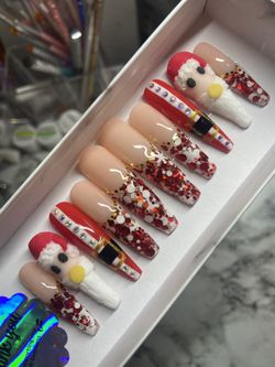 Press On Nails