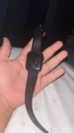 Series 7 Apple Watch 45mm