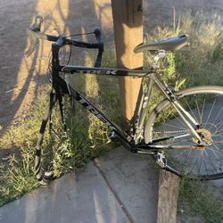 Trek Bicycle 