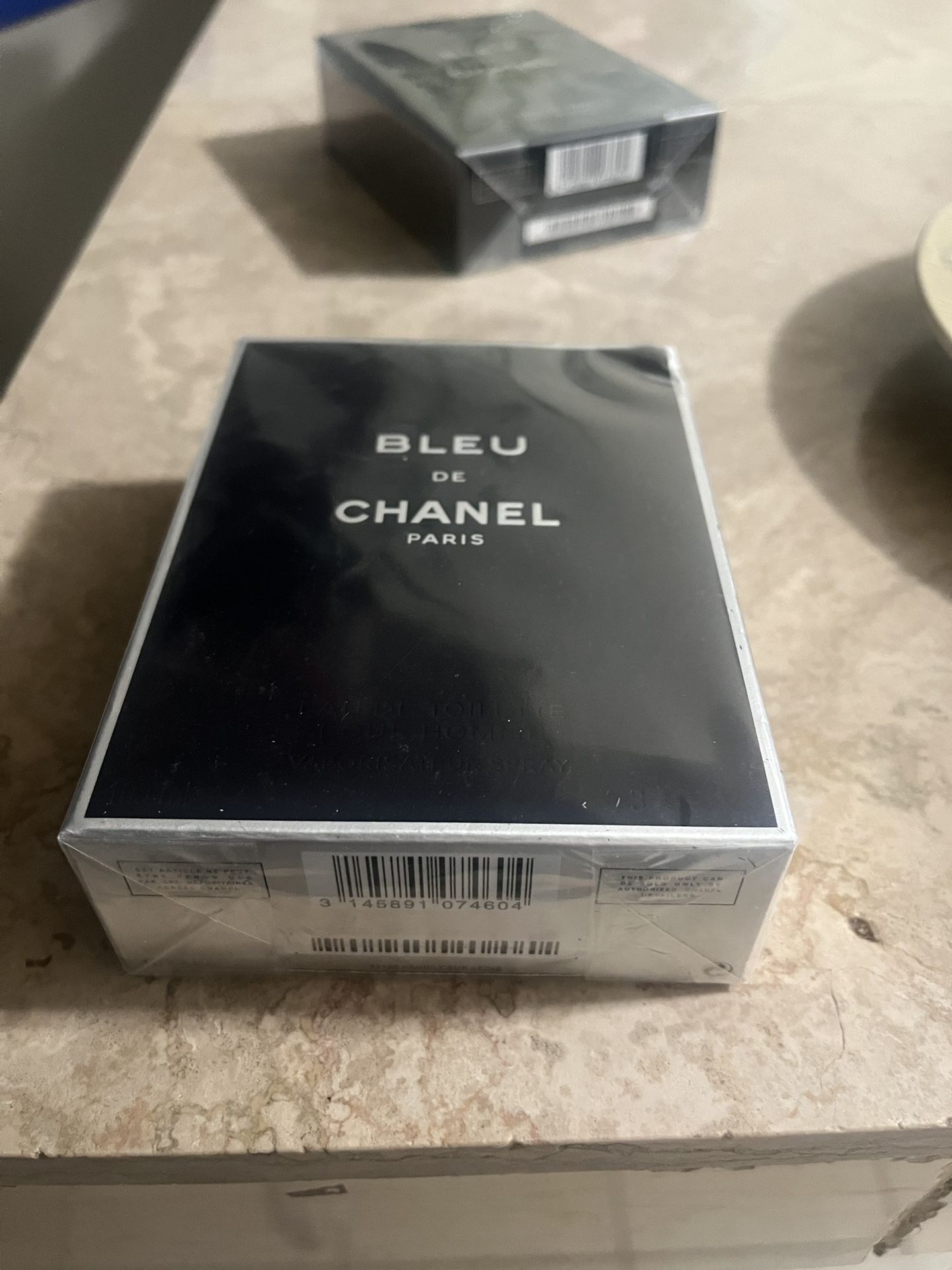 Bleu De Chanel