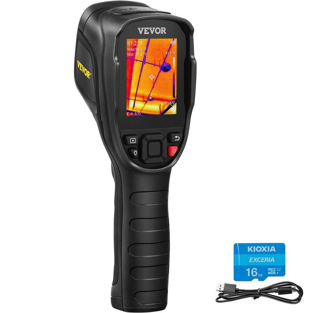 SALESUMO THERMAL IMAGING CAMERA 240X180 IR RE