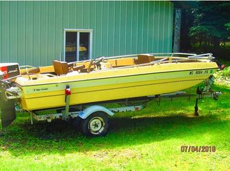 Used Boats For Sale near Green Bay, WI