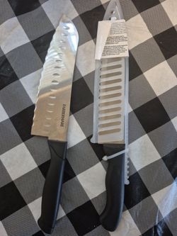 Knife