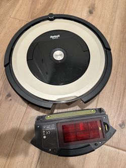 IRobot roomba 891