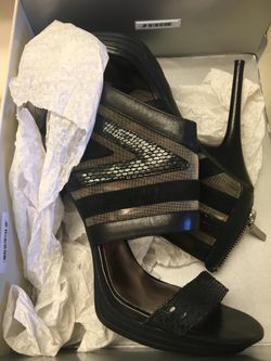 Dkny Women’s Shoes 