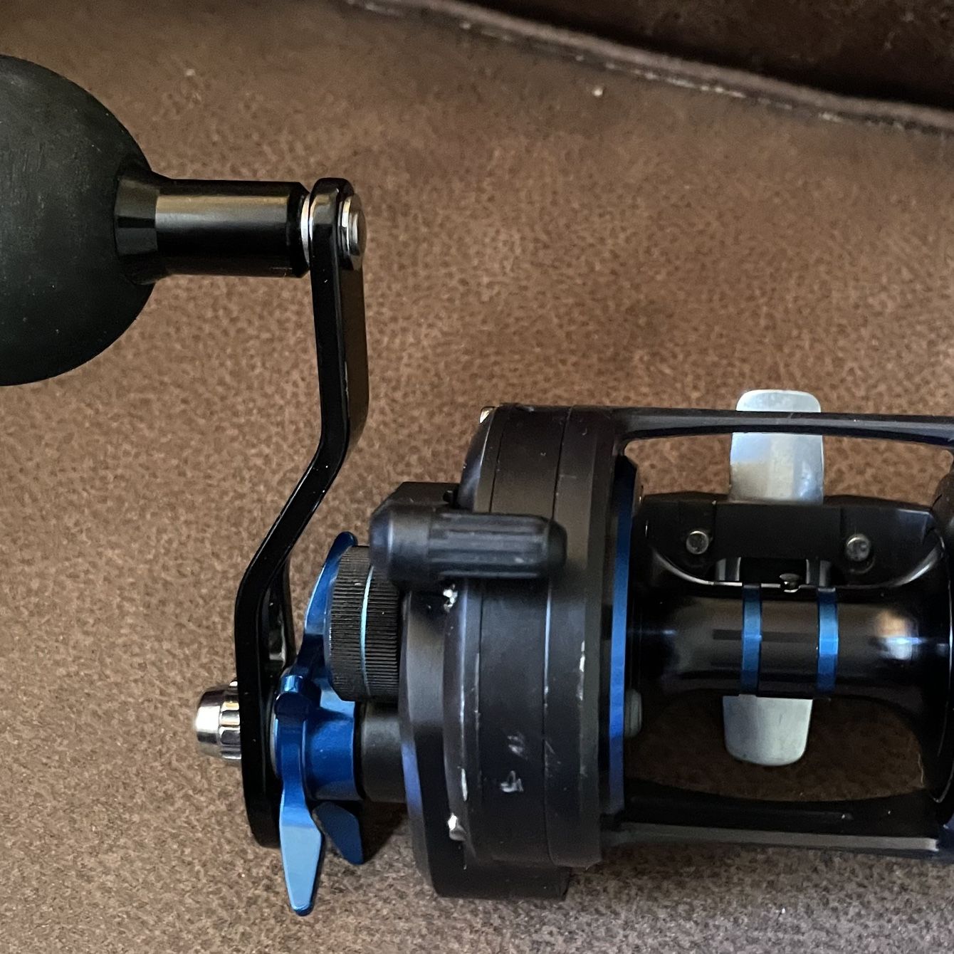daiwa saltist 30h Daiwa Saltist 30H for Sale in San Diego, CA
