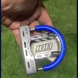 Mac Ion Putter