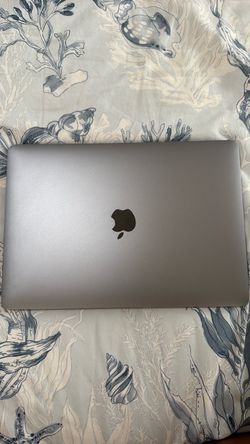 MacBook Air m1