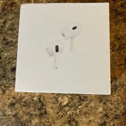 Pods Pro 2