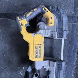 Bandsaw Dewalt 