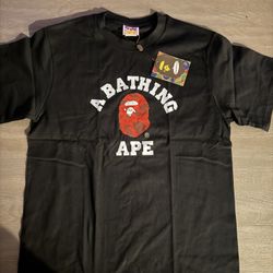 bape shirt 