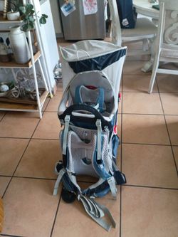 Osprey Poco Child carrier