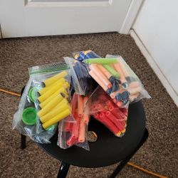 Nerf Gun Ammo