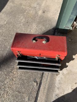Tool Box