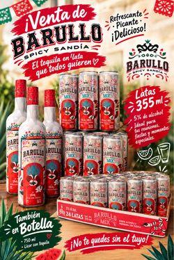 Barullo