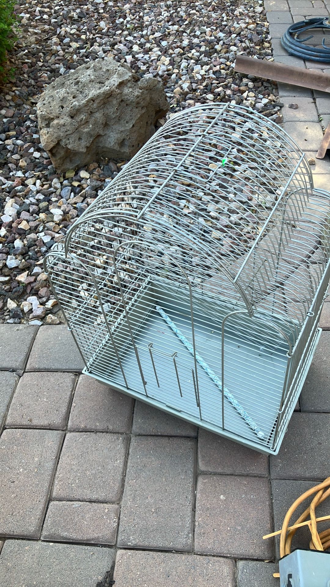 Birdcage