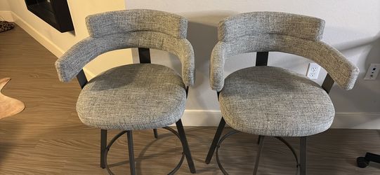 Modern Bar Stools