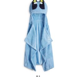 Bluey Blanket 