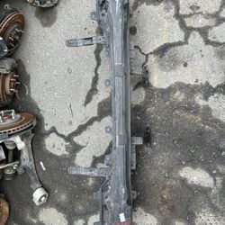 2020-2022 Kia Soul 2.0 Rear Reinforcement