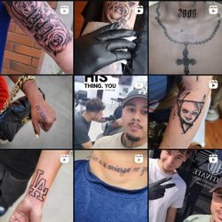 Tattoo