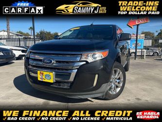 2011 Ford Edge