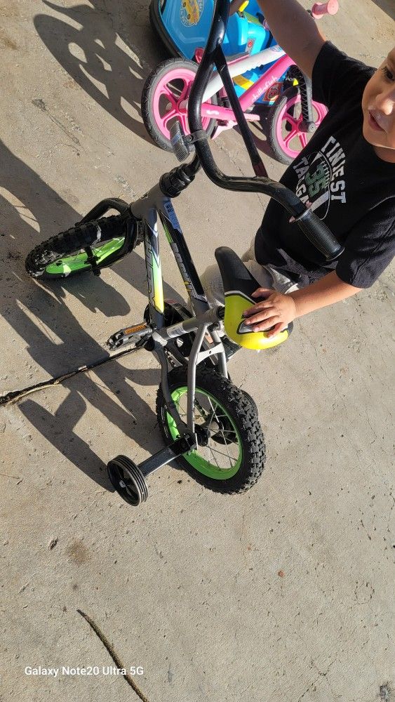 Bike