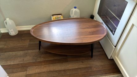 MCM replica coffee table