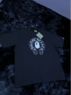 Black men’s shirt