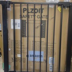Safety Gate 