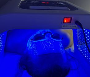 ProMotion Facial $50 First Time