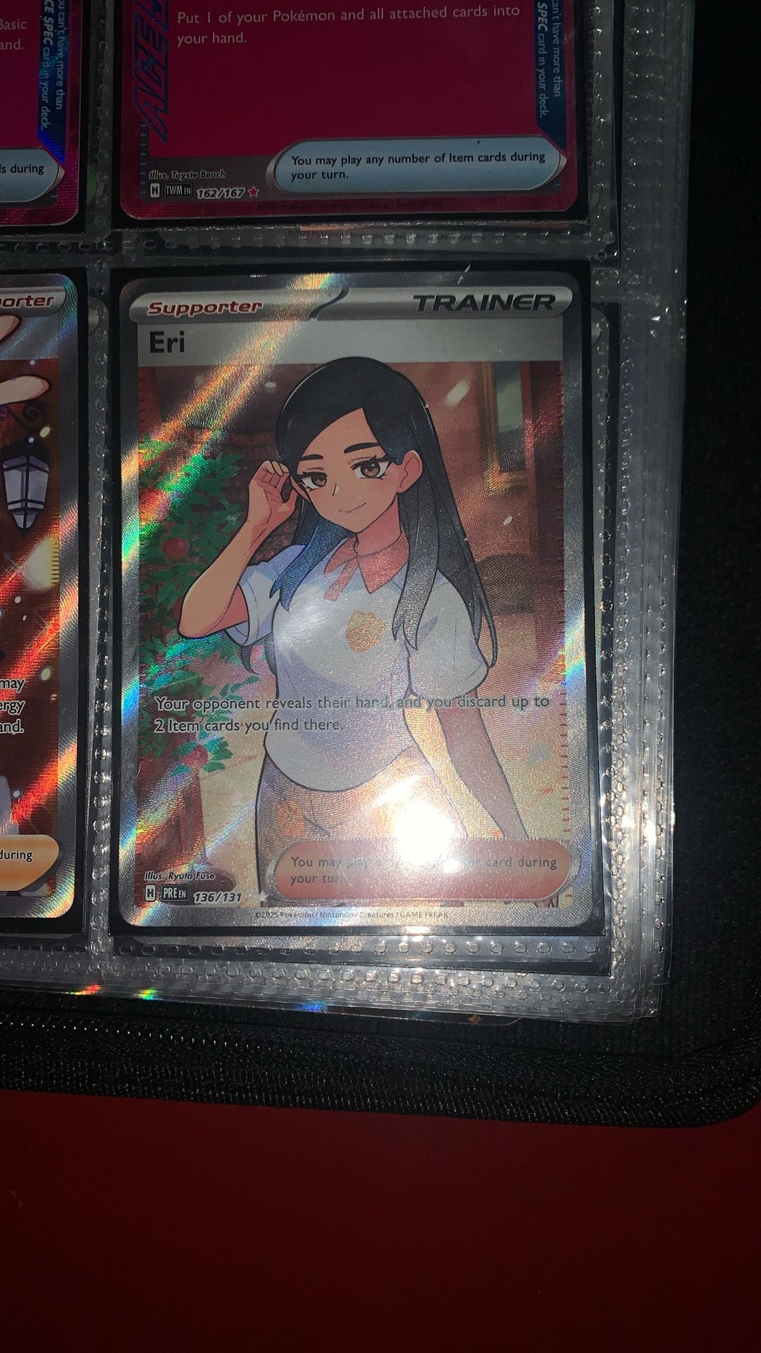 ERI 136/131