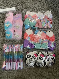 Girl things