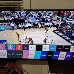 4k Smart TV