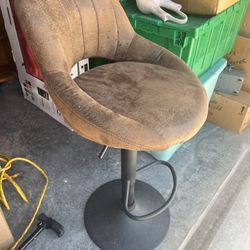Swivel Chair
