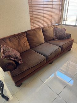 3 couch set