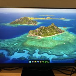 Samsung ViewFinity S6 24” QHD 1440p Monitor – Excellent Condition