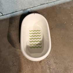 Baby Bath 