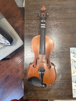 Violin