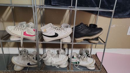 Used Shoes