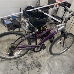 Bike For Sale! 
