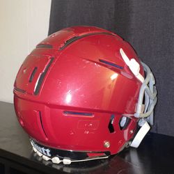 custom f7 football helmet Schutt F7 Air