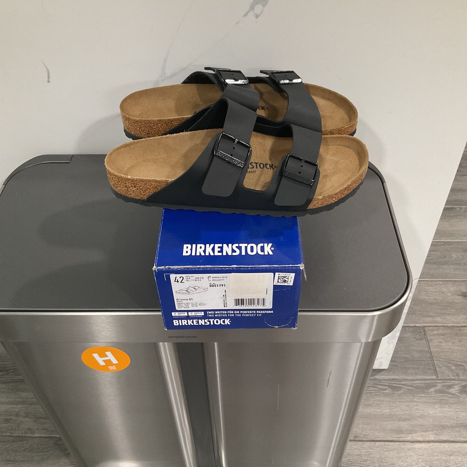 Birkenstock