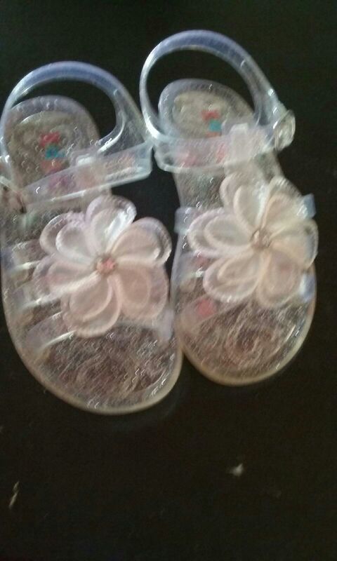 Toddler Jellies