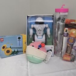 Christmas Lot for Girls 8 Items