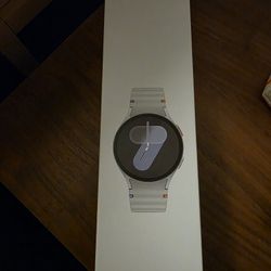 Galaxy Watch7