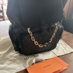 LV Backpack