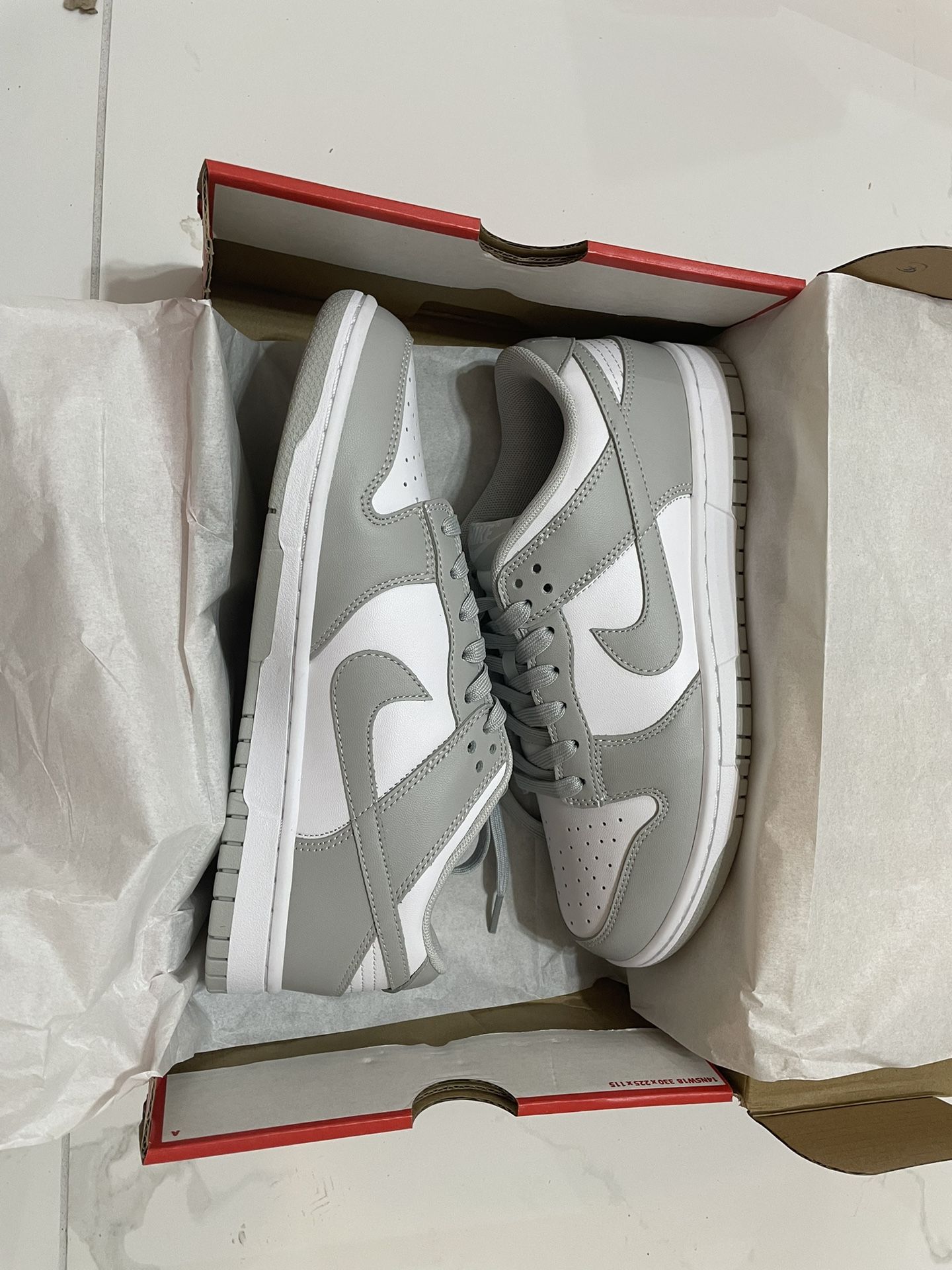 Nike Dunk Low